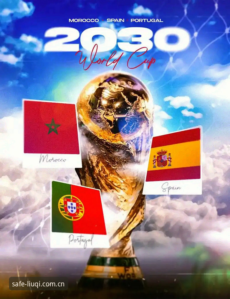 2030世界杯扩军66队深度评测：中国足球能否搭上6686体育平台的快车？